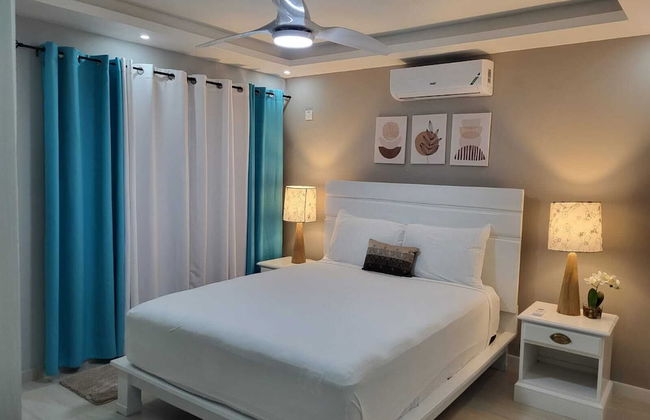 Carter's Nest Villa - Photo 3
