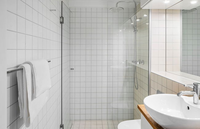 Numa Oslo Hallen - Foto 24