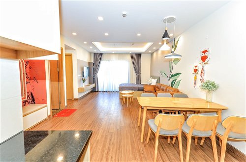 Photo 45 - Song Suoi FLC seaview apartment