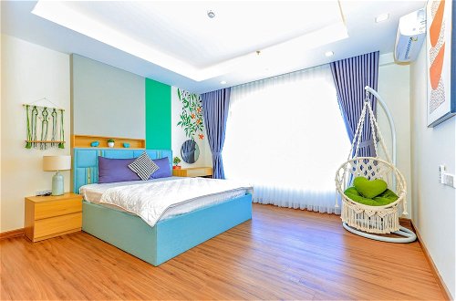 Foto 4 - Song Suoi FLC seaview apartment