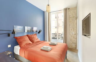 Photo 3 - Charming apartment rue de Bretagne (Saintonge)