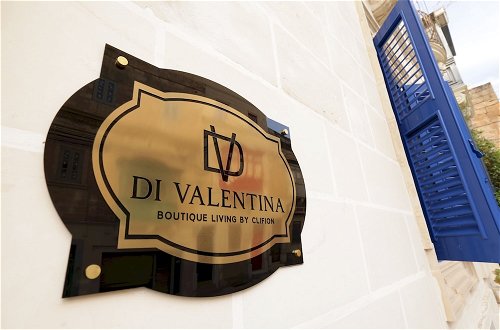 Photo 2 - Deluxe Apartment in Di Valentina Guesthouse Apt 2