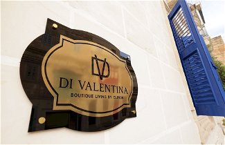 Photo 2 - Deluxe Apartment in Di Valentina Guesthouse Apt 4