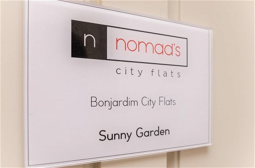 Foto 20 - Bonjardim City Flats - Sunny Garden