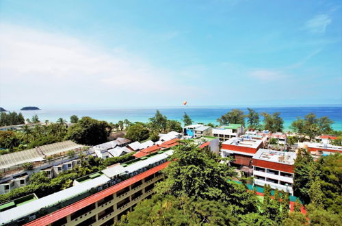 Photo 6 - 9B Spacious sea View Apartment Karon Beach Front