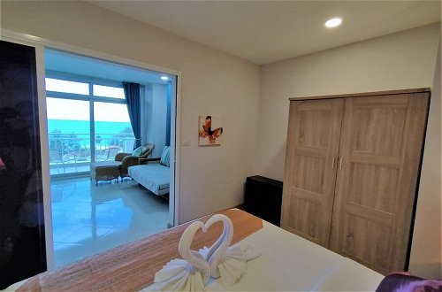 Foto 22 - 9B Spacious sea View Apartment Karon Beach Front