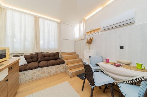 Photo 18 - Stylish Apartment Close to the Beach in Antalya