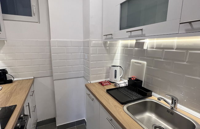 Belgrade Center Apartment II - Foto 6