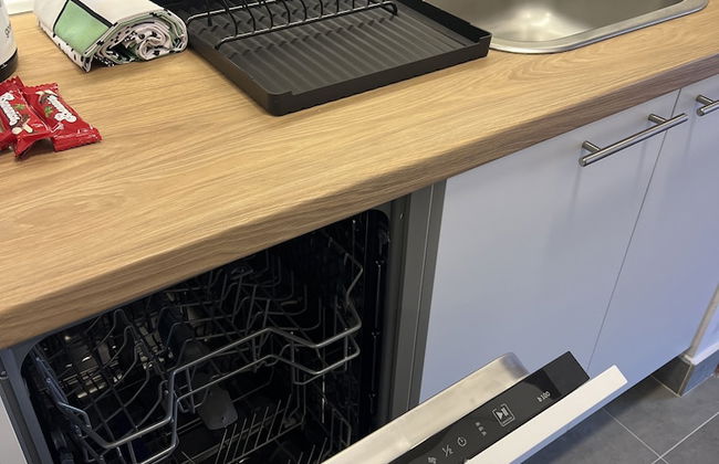 Belgrade Center Apartment II - Foto 3