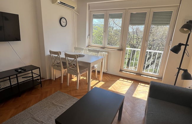 Belgrade Center Apartment II - Foto 15