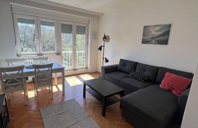 Belgrade Center Apartment II - Foto 9