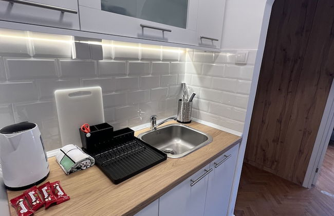 Belgrade Center Apartment II - Foto 5