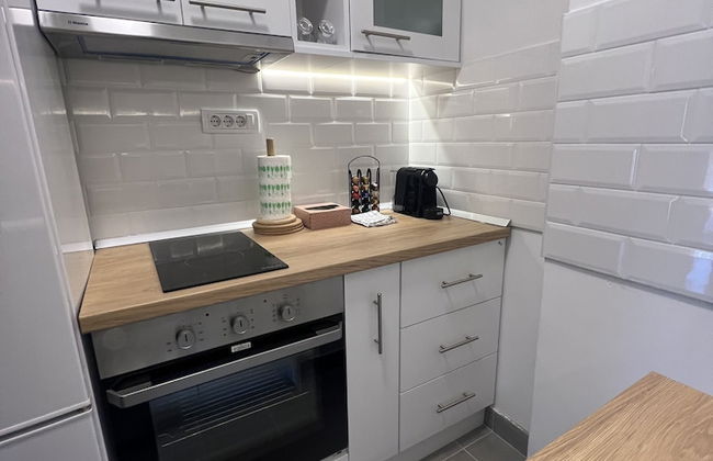 Belgrade Center Apartment II - Foto 4