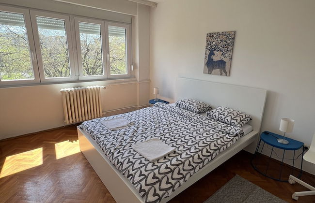 Belgrade Center Apartment II - Foto 1