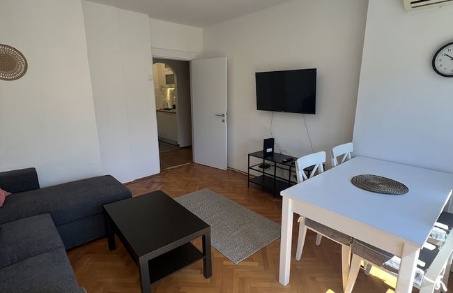 Belgrade Center Apartment II - Foto 13