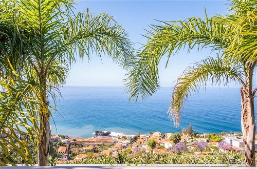 Foto 22 - Costa Formosa by Madeira Sun Travel