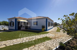 Foto 2 - Hilltop Blue Village by Acasadascasas