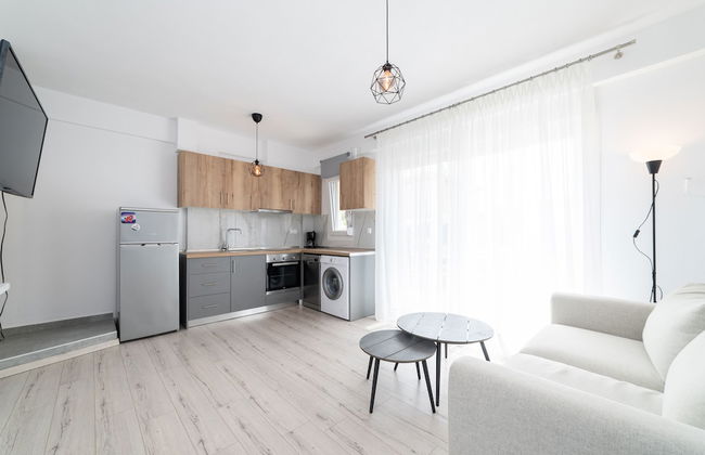 Dionysos Residential Complex - Foto 16