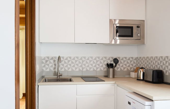 Los Apartamentos del Palacio - Foto 20