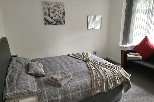 Foto 4 - Charming 2-bed Apartment in Birmingham