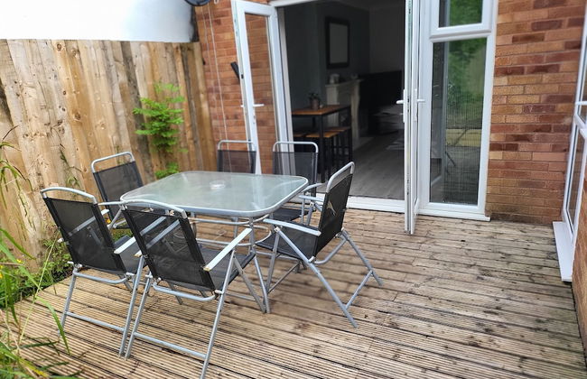 Birmingham Blissful Apartment With 2 Bedrooms - Foto 12