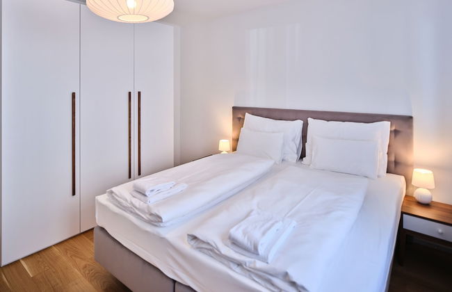 MyFavorit by Duschel Apartments Vienna - Foto 53