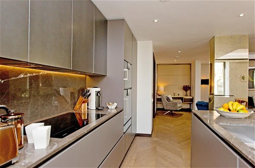 Photo 33 - GS1 - 3 Bed Deluxe in London
