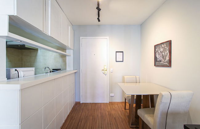 LFR - ALAMEDA JAÚ By Anora Spaces - Foto 55