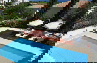 Photo 2 - Carob Tree Villa in Latsi