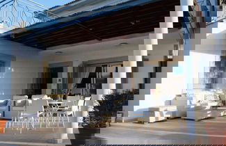 Photo 3 - Carob Tree Villa in Latsi