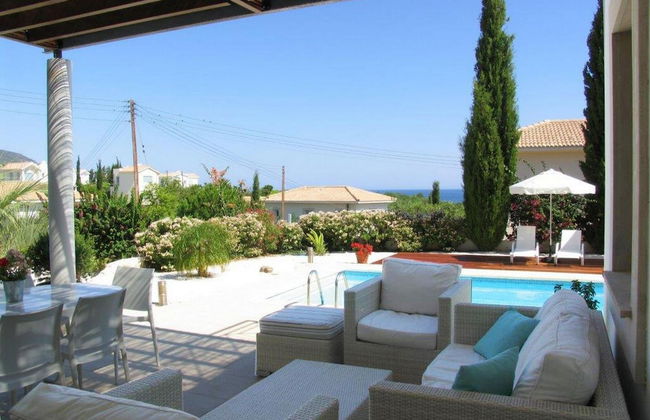 Carob Tree Villa in Latsi - Foto 7