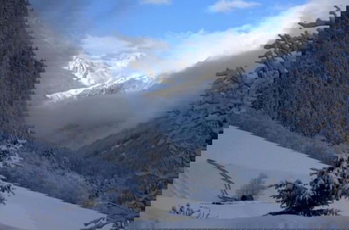 Photo 31 - Wellness Holiday in the Stubai Valley - Space, Peace & Views in Neustift