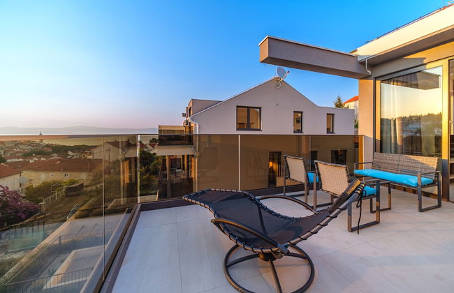 Sutivan Luxury Apartments - Foto 80