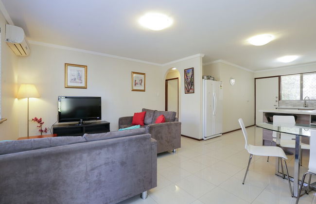 Parkline Apartments Perth - Foto 75