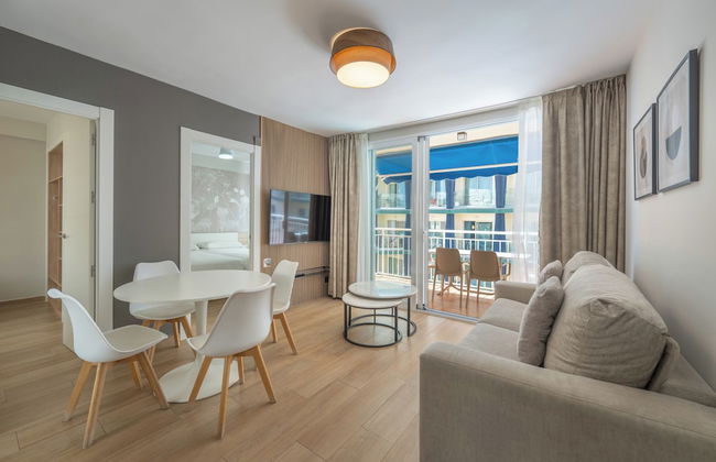 Mara Boutique Apartments - Foto 80