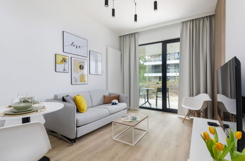 Photo 5 - Shellter Apartment by Renters Prestige