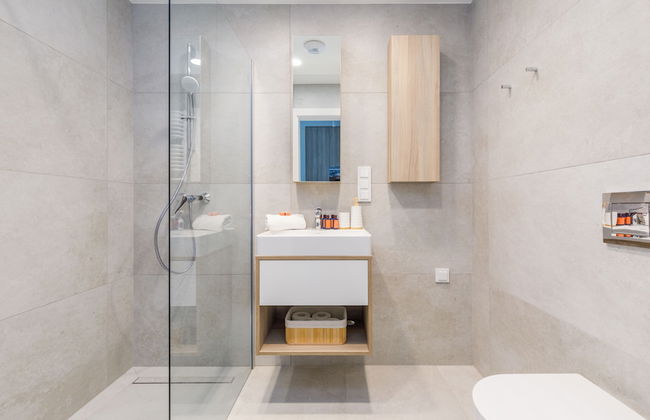 Shellter Apartment by Renters Prestige - Foto 27