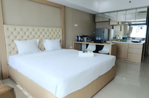 Photo 1 - Good Choice Studio Apartment At Tamansari La Grande