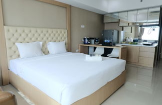 Photo 1 - Good Choice Studio Apartment At Tamansari La Grande