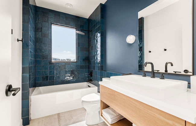 The Eighteen by Mint House - Foto 31