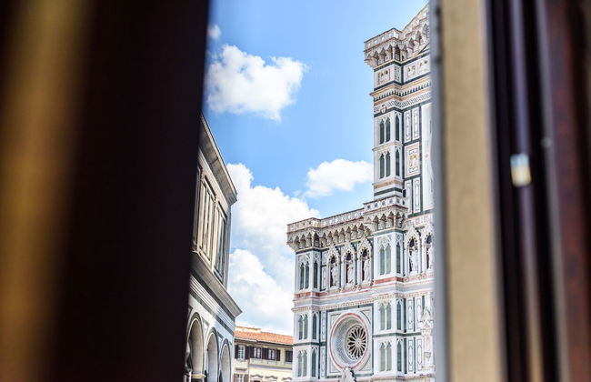 Soggiorno Battistero - Photo 1