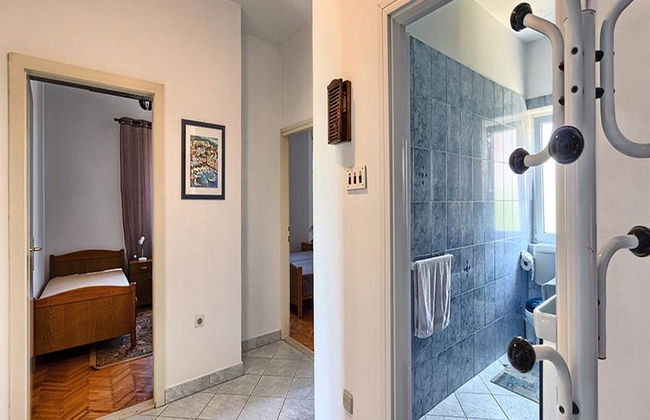Apartment Lucija - Foto 15