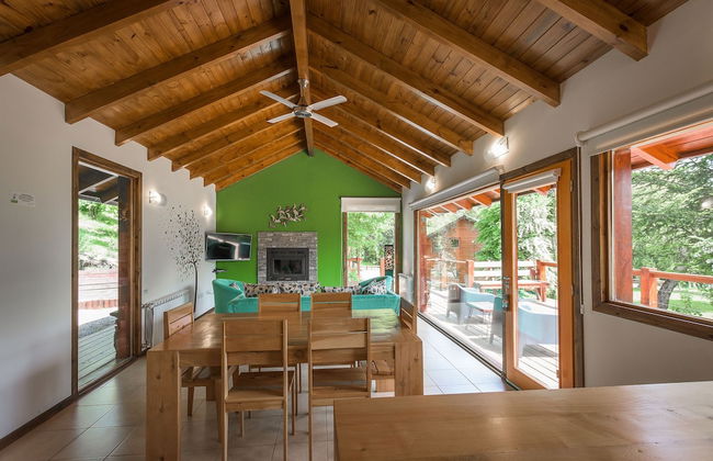 Solar Selvana - Casas de montaña - Foto 70