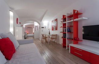 Foto 2 - Red Studio Near Porta Nuova by Wonderful Italy