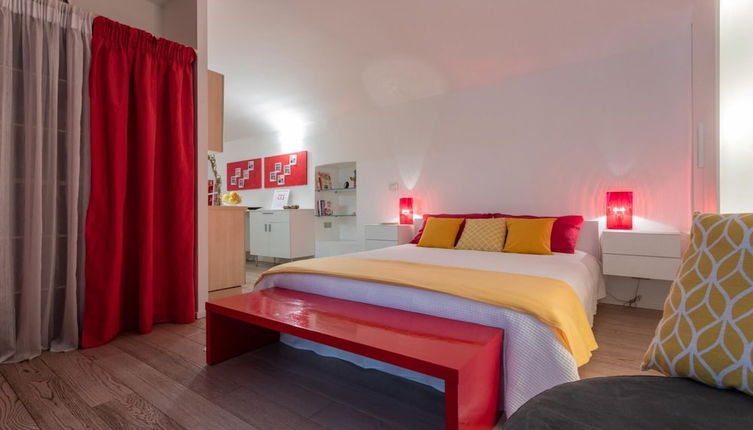 Photo 1 - Red Studio Near Porta Nuova by Wonderful Italy