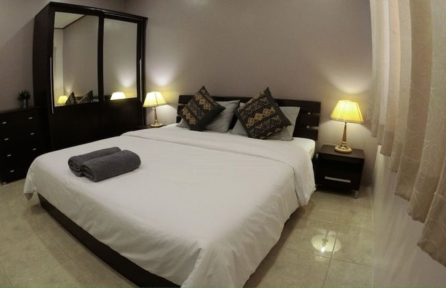 Lets Chill Pool Villa Najomtien Sattahip - Photo 9