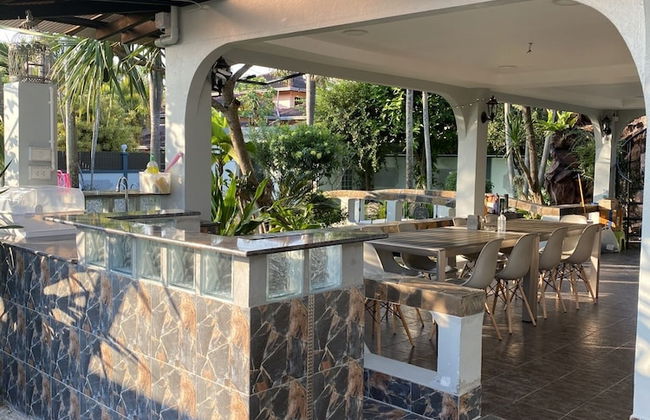 Lets Chill Pool Villa Najomtien Sattahip - Photo 70