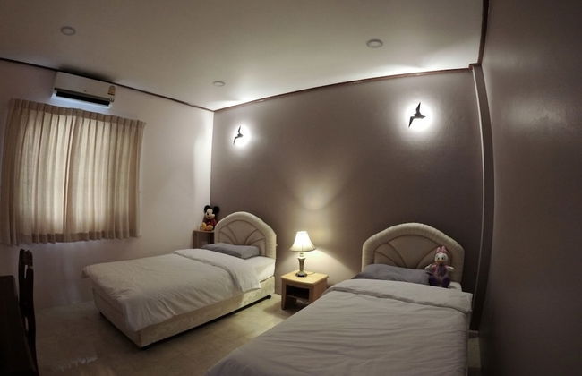 Lets Chill Pool Villa Najomtien Sattahip - Photo 16