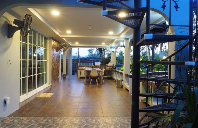 Lets Chill Pool Villa Najomtien Sattahip - Photo 77