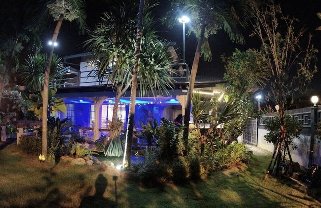 Lets Chill Pool Villa Najomtien Sattahip - Photo 80